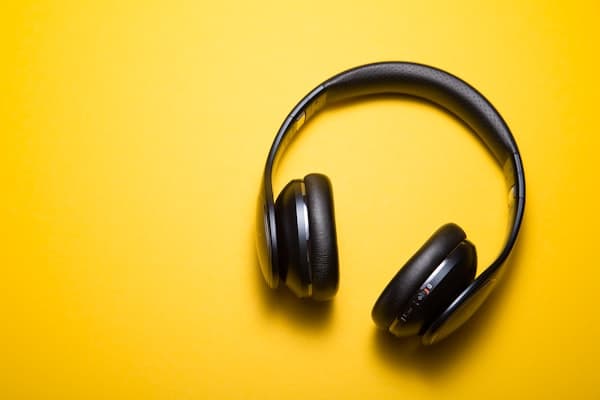 Audio category