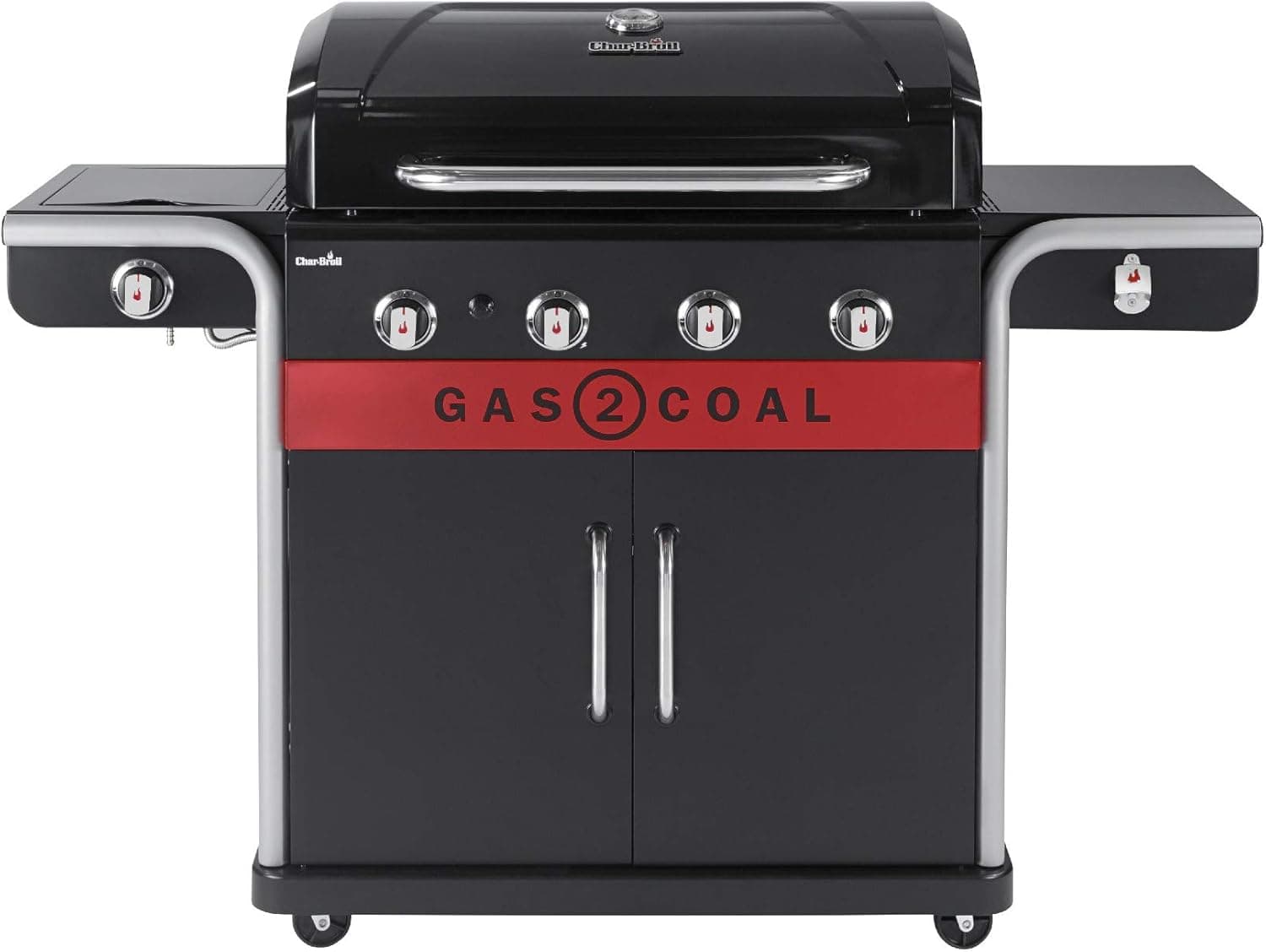 Barbecues & cuisine en plein air category