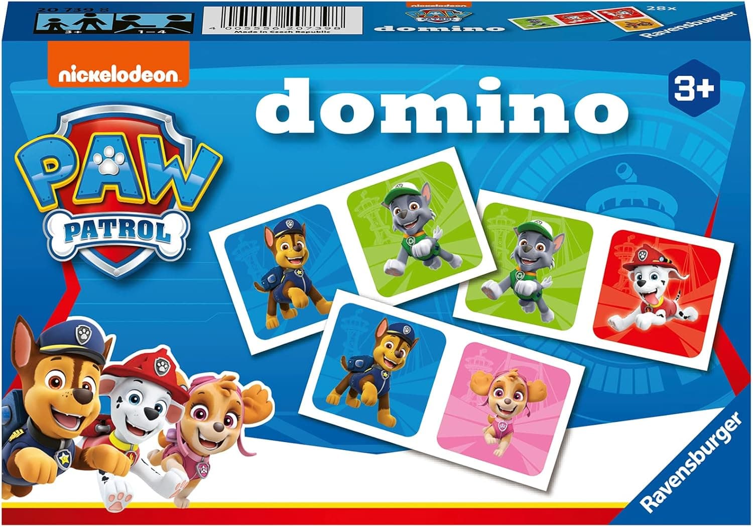 Jeux de société & puzzles category