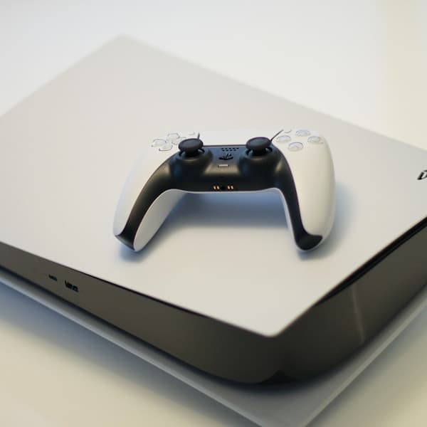 Jeux Vidéo category