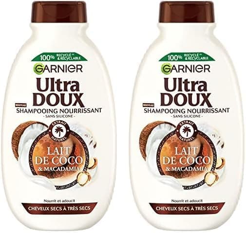 Soins des Cheveux category