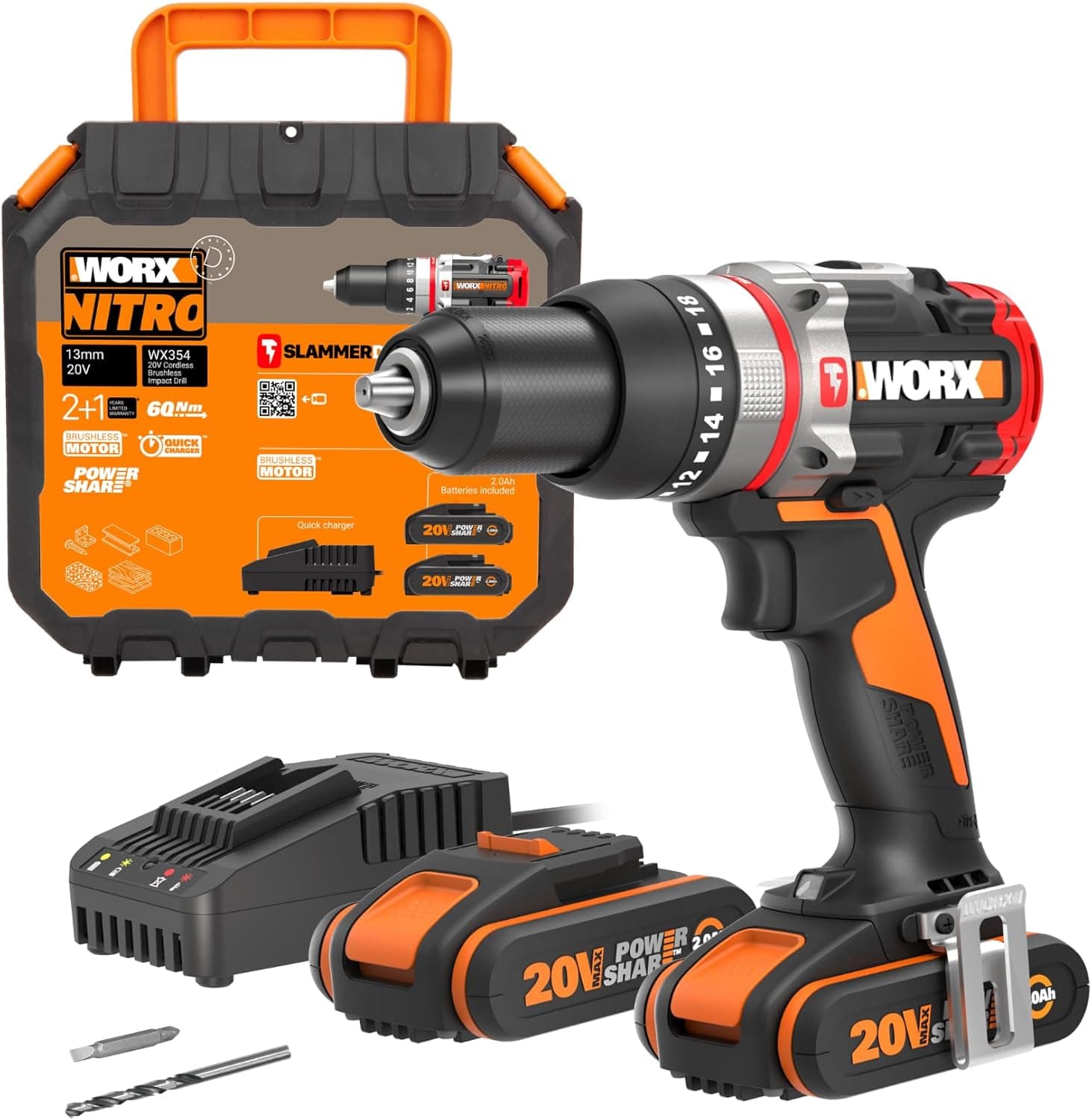Outils à Main category