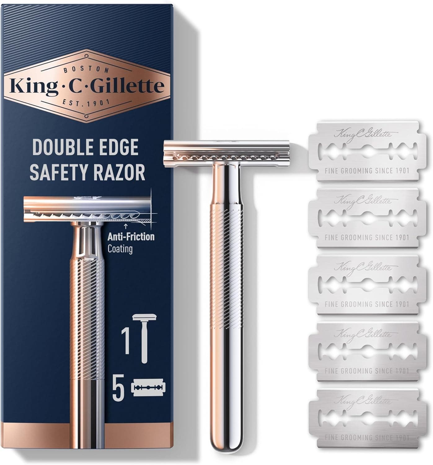 Soins Masculins category
