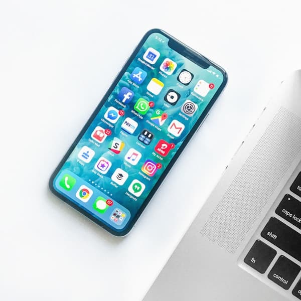Mobile et Communication category