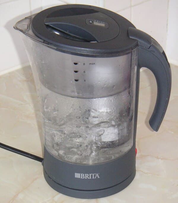 Water Filtration category