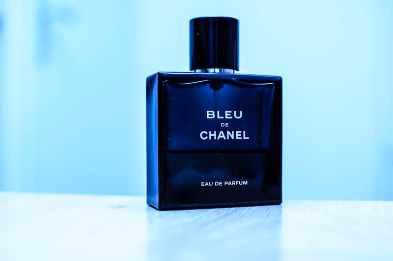 Aftershaves subcategory