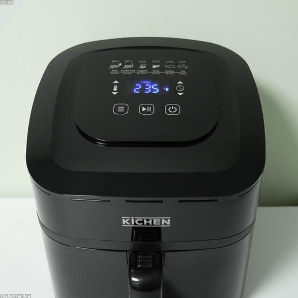 Air Fryers subcategory