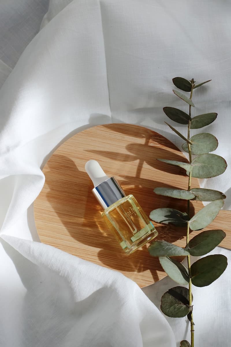 Moisturisers & Anti-Aging subcategory