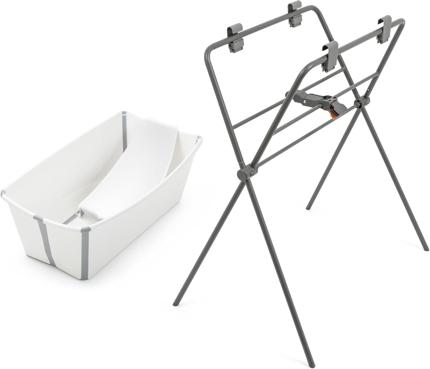 Sièges & supports de bain subcategory