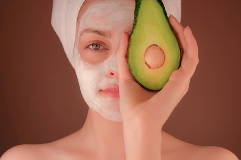 Clay Body Masks subcategory