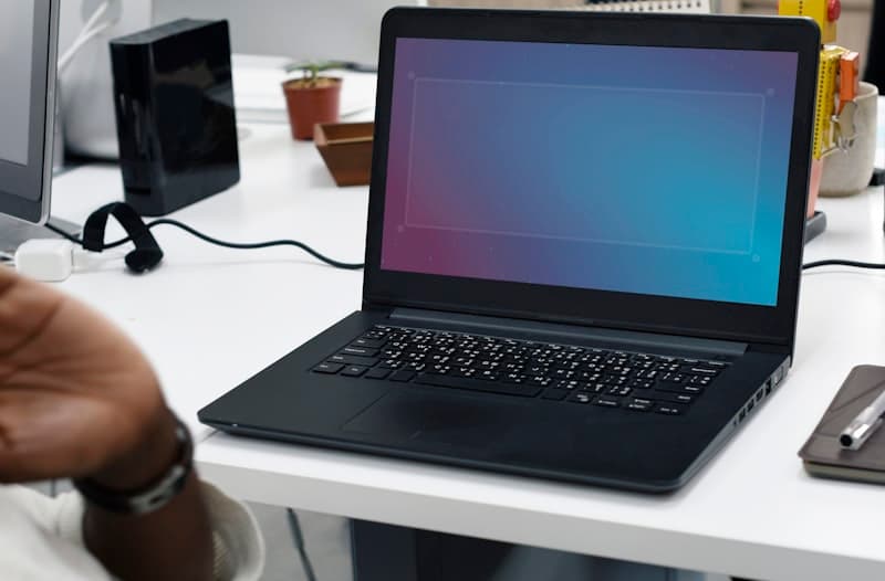 Windows Laptops subcategory