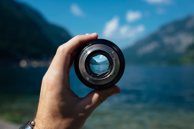 Accessoires Photo subcategory