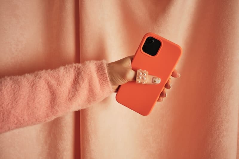 Phone Cases & Screen Protectors subcategory