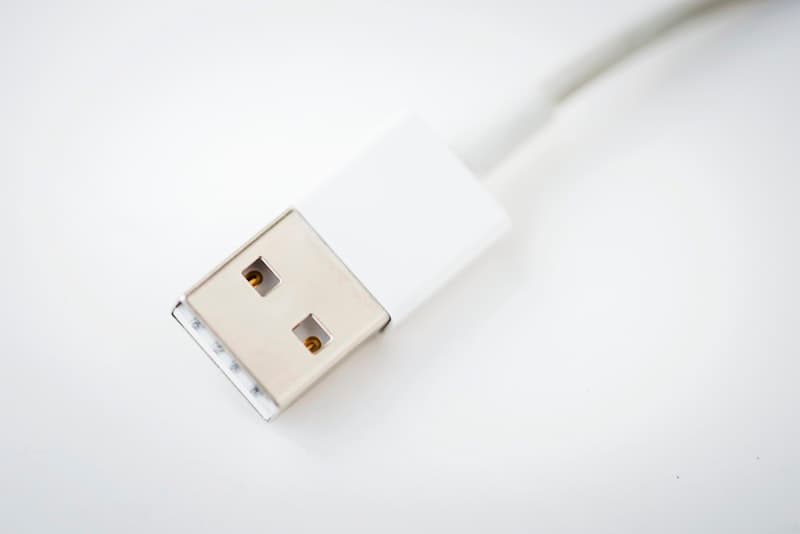 Laptop Chargers subcategory