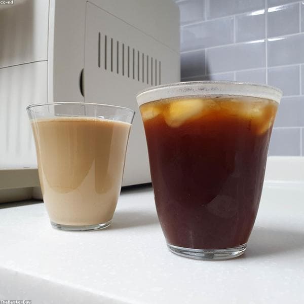 Coffee Accessories & Parts subcategory