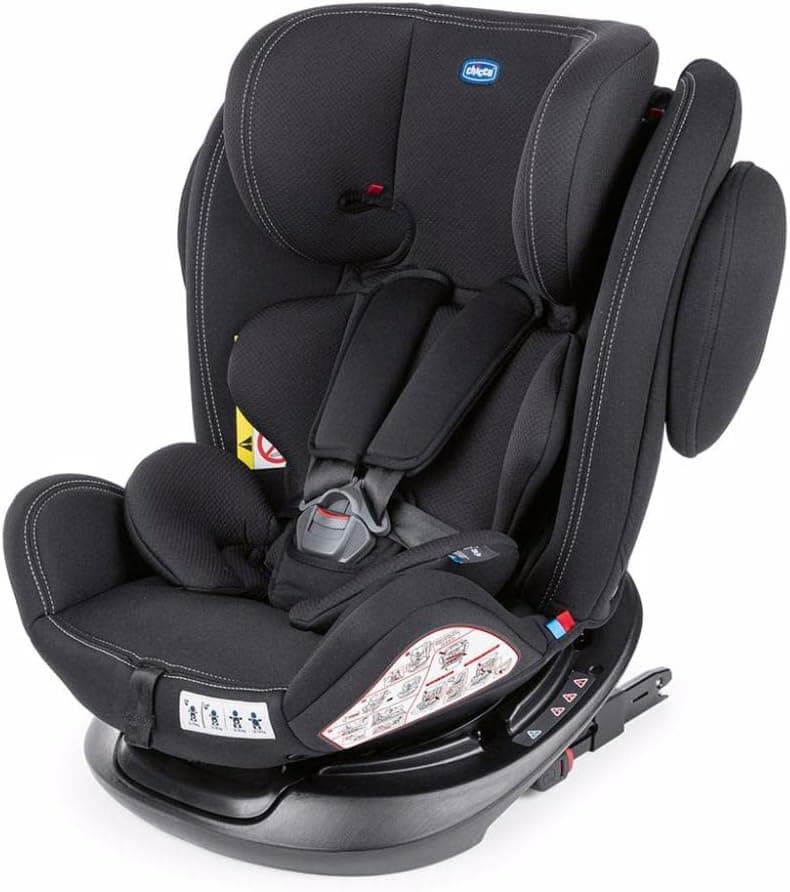 Sièges Auto Convertibles subcategory