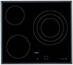 Plaques de Cuisson subcategory