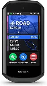 Bike Computers & GPS subcategory