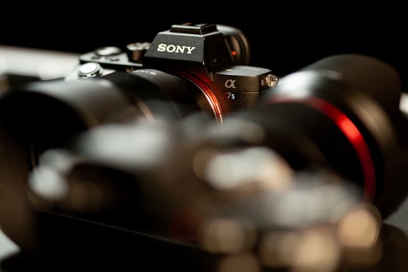 Photography & Video category