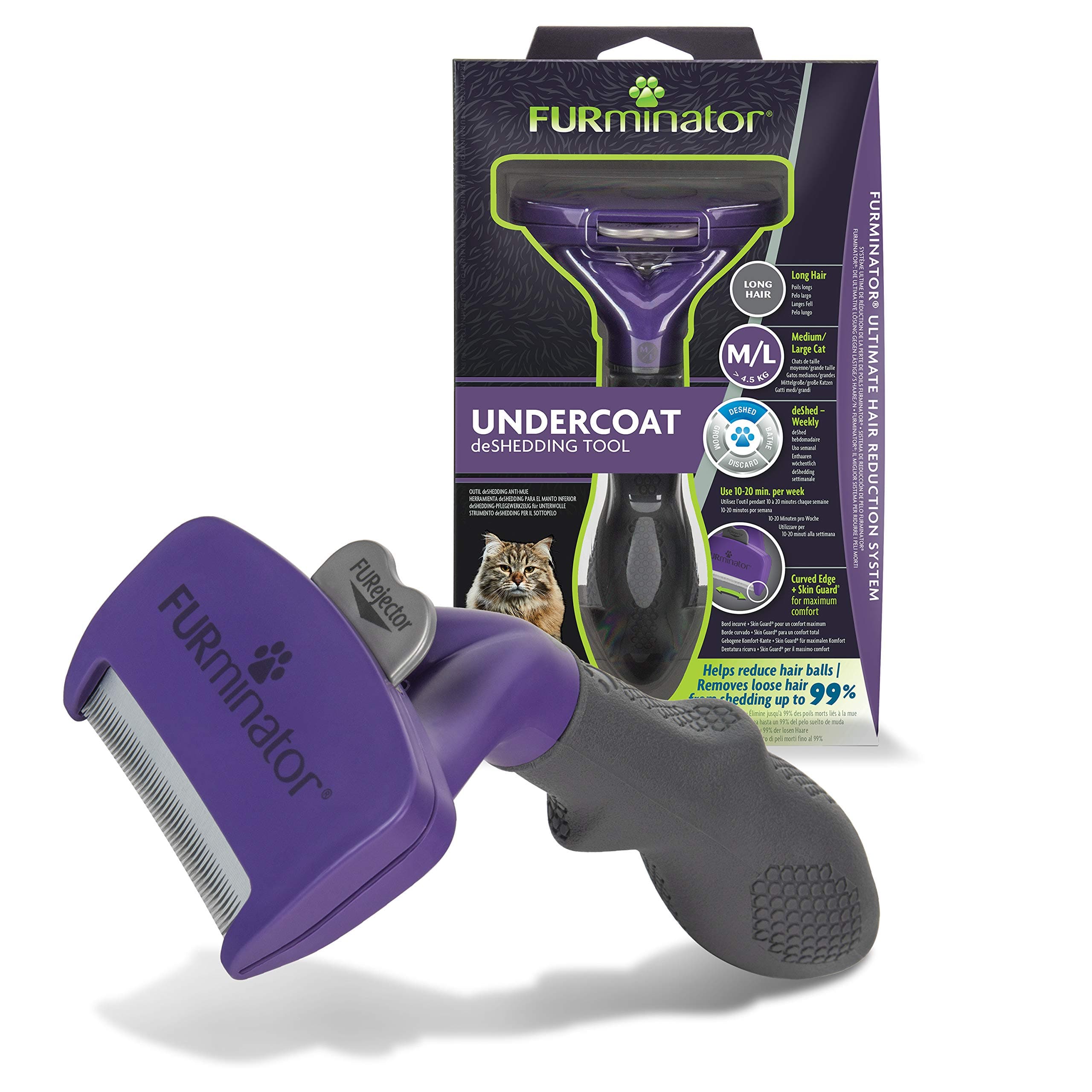 Outils de toilettage pour chien subcategory