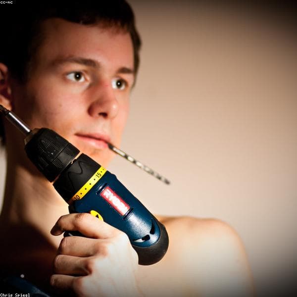 Cordless Drills subcategory