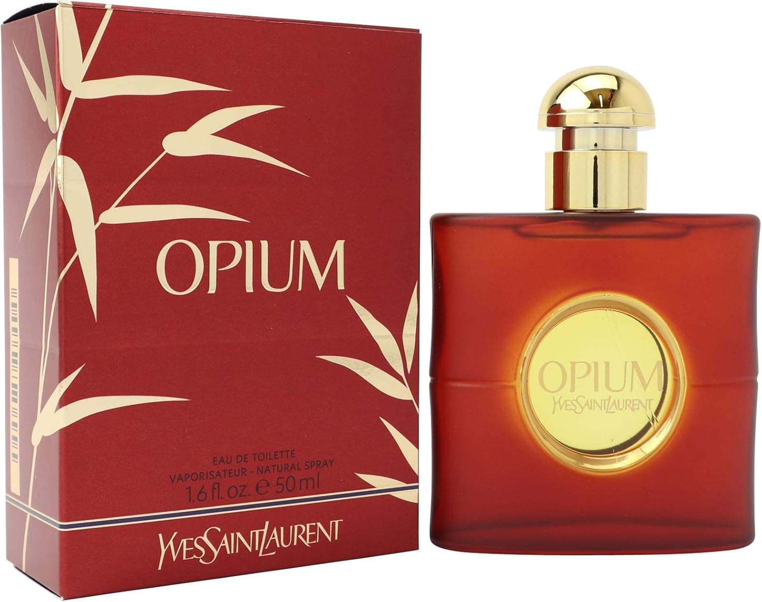 Eau de Toilette subcategory