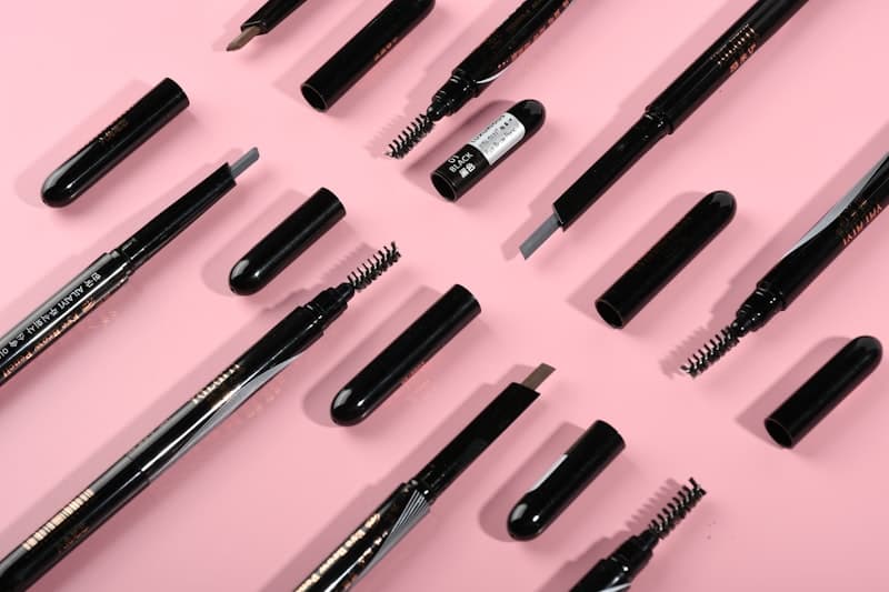 Eyelash Curlers subcategory
