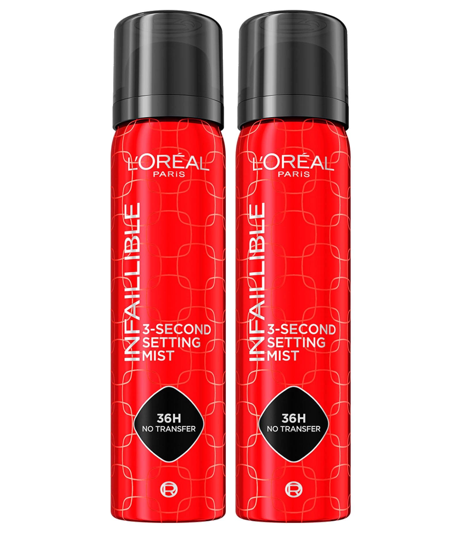 Face Makeup subcategory