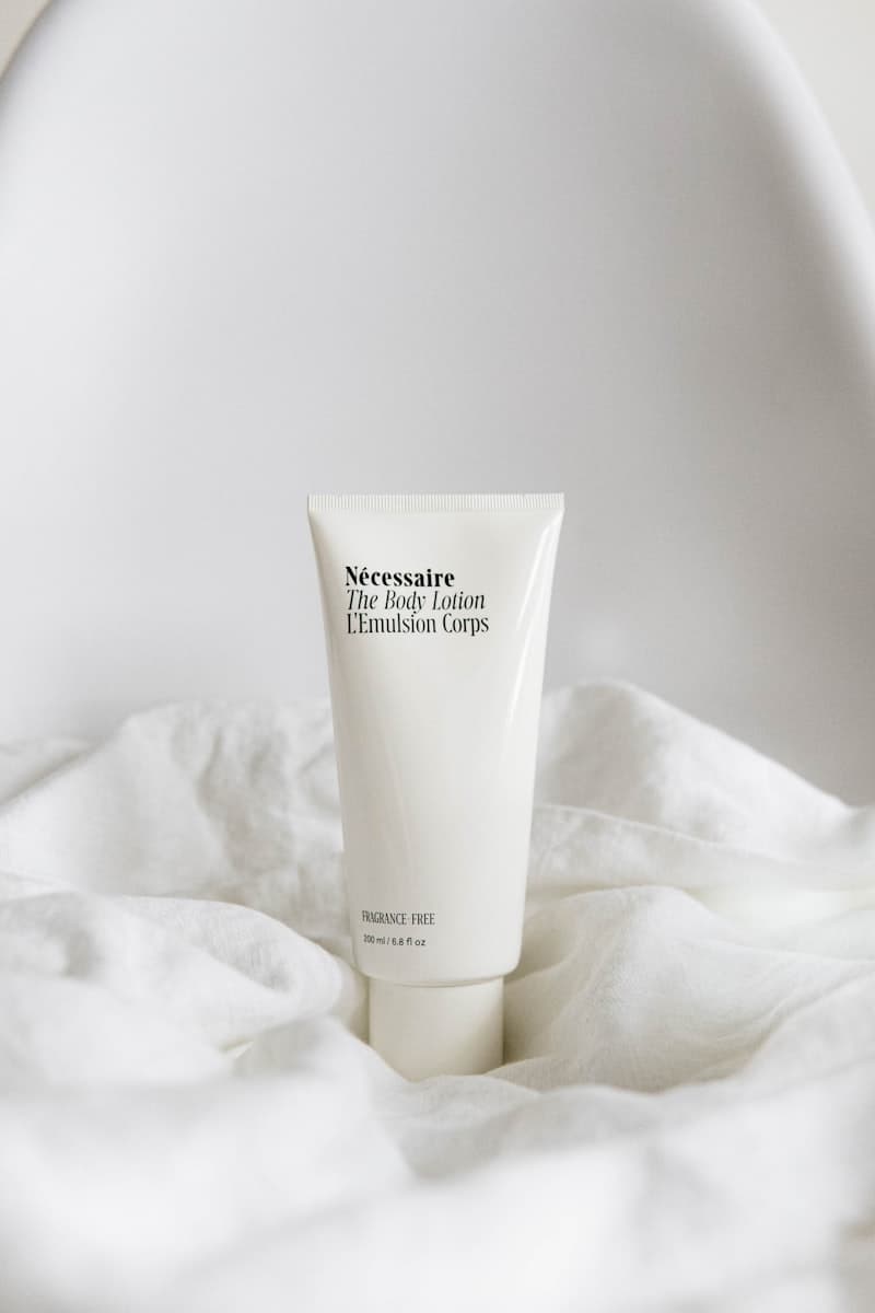 Serums & Treatments subcategory
