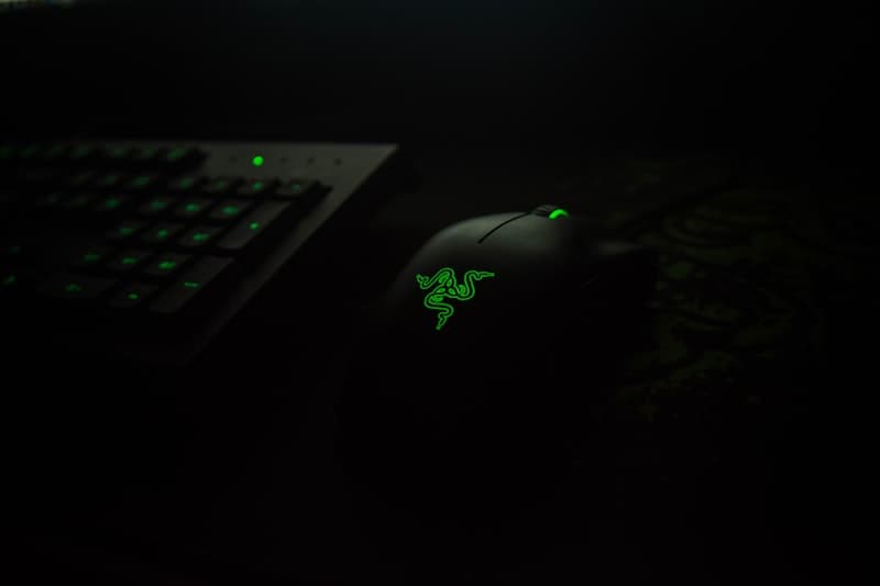 Gaming Peripherals subcategory
