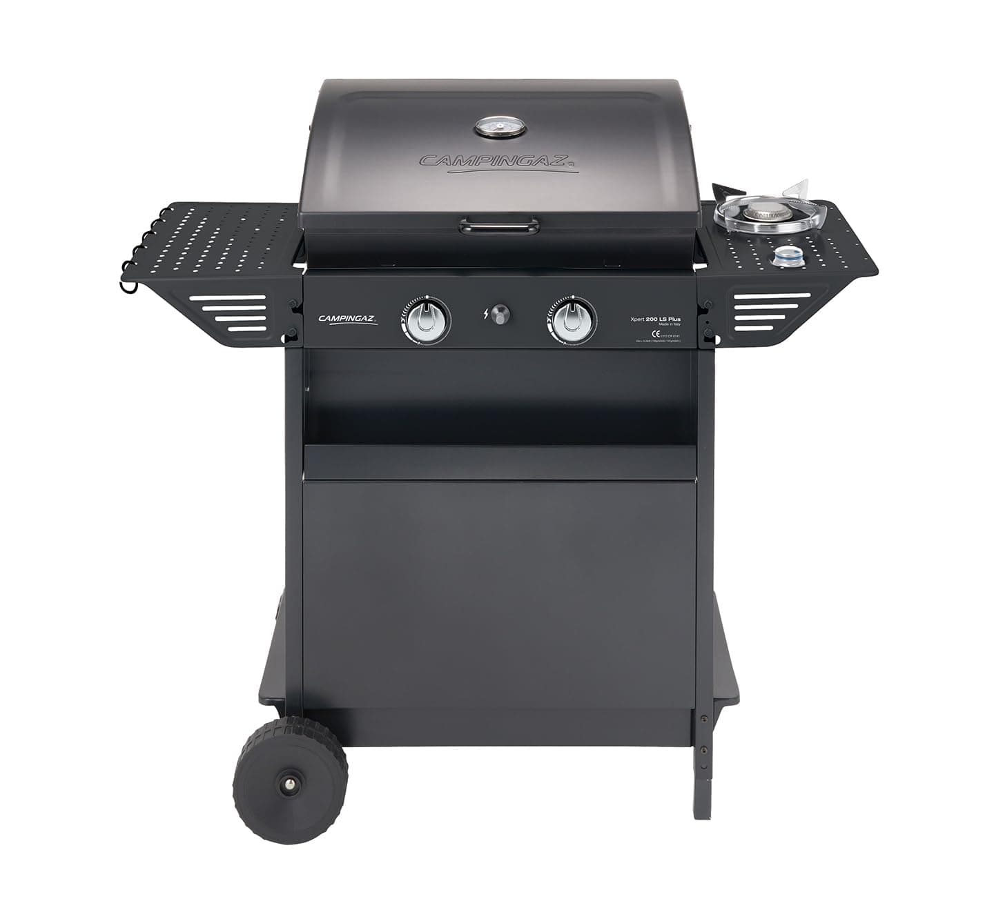 Barbecues à gaz subcategory