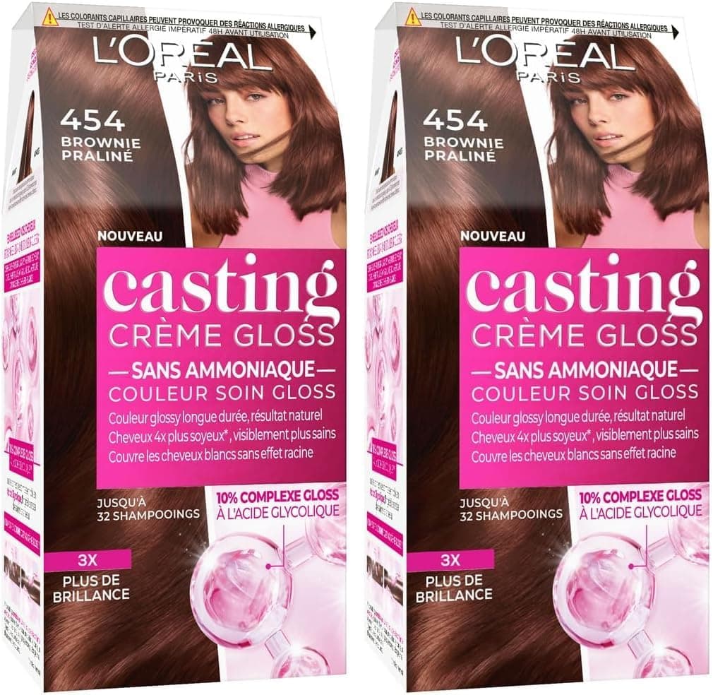 Coloration Cheveux subcategory