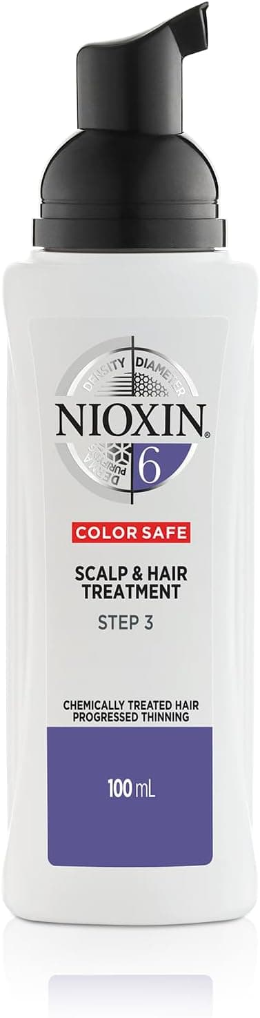 Traitements Capillaires subcategory