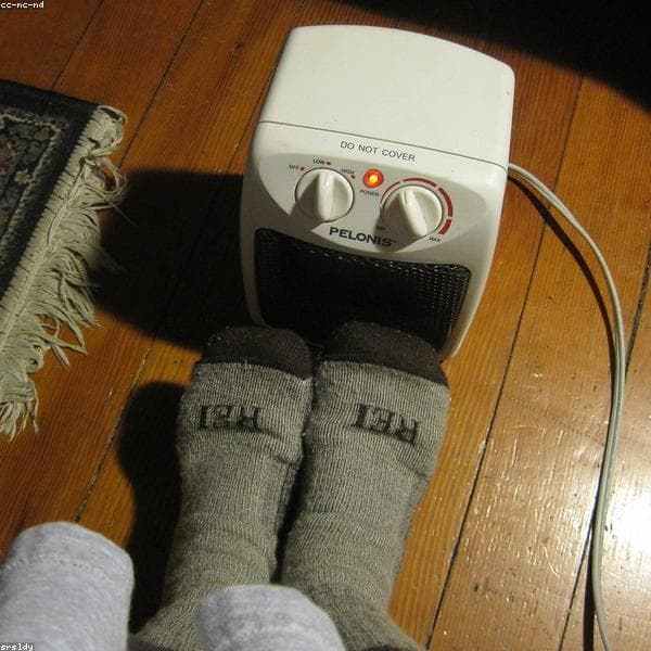 Radiators subcategory