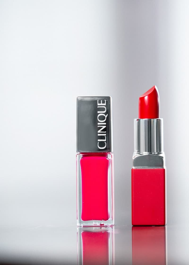 Lip Treatments subcategory