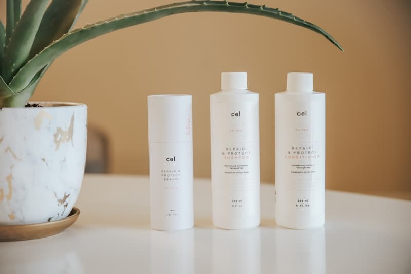 Makeup Removers subcategory