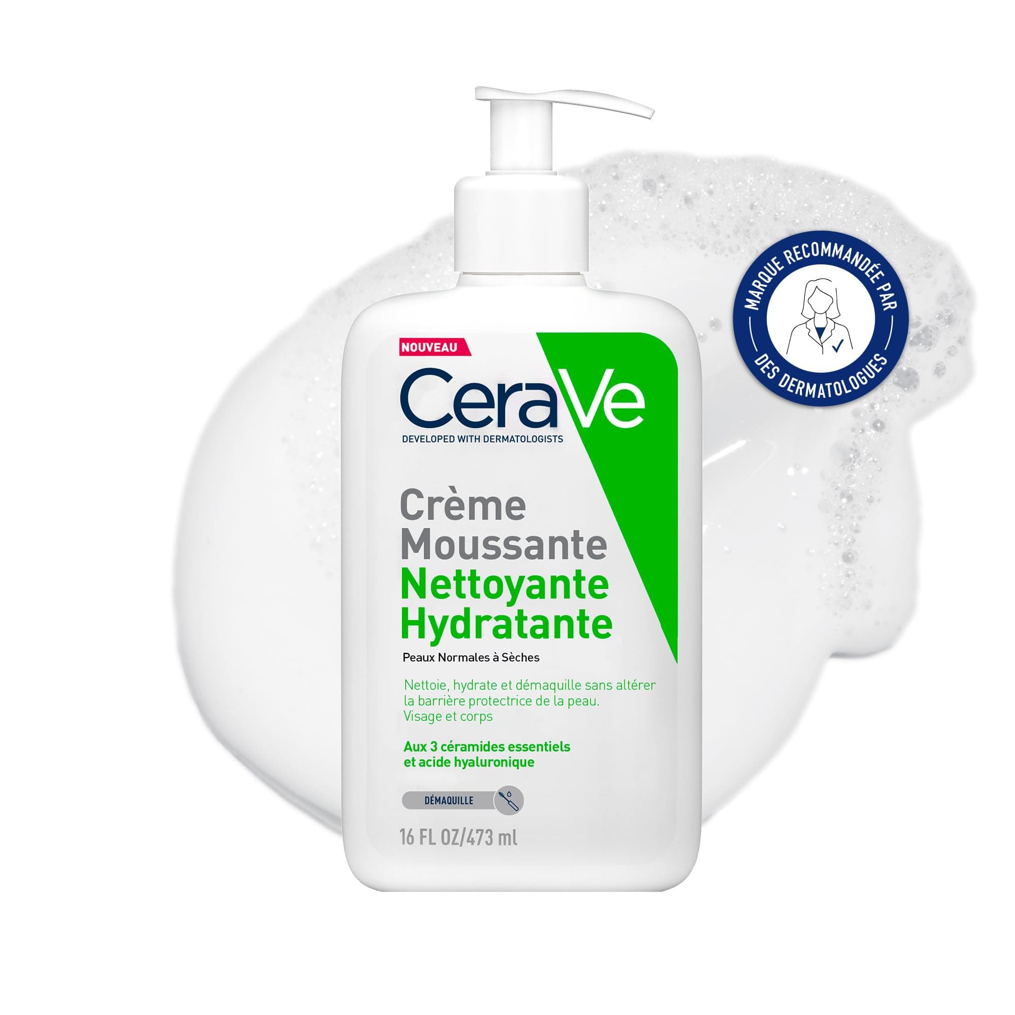 Face Wash & Cleansers subcategory