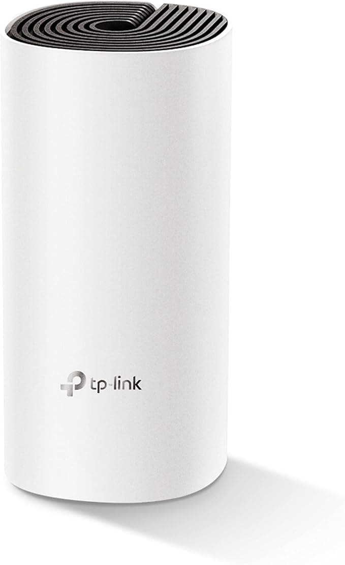 Mesh Wi-Fi Systems subcategory