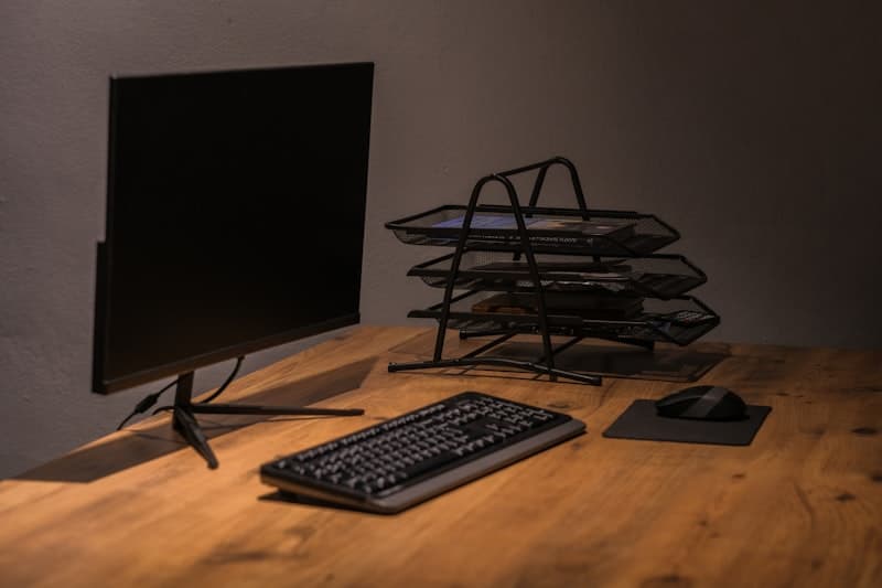 Gaming Monitors subcategory