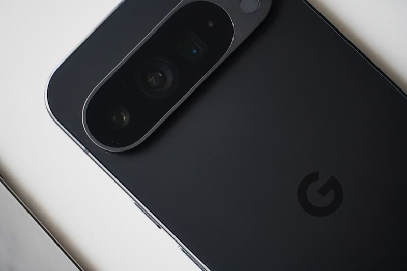 Android Phones subcategory