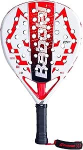 Padel Rackets subcategory