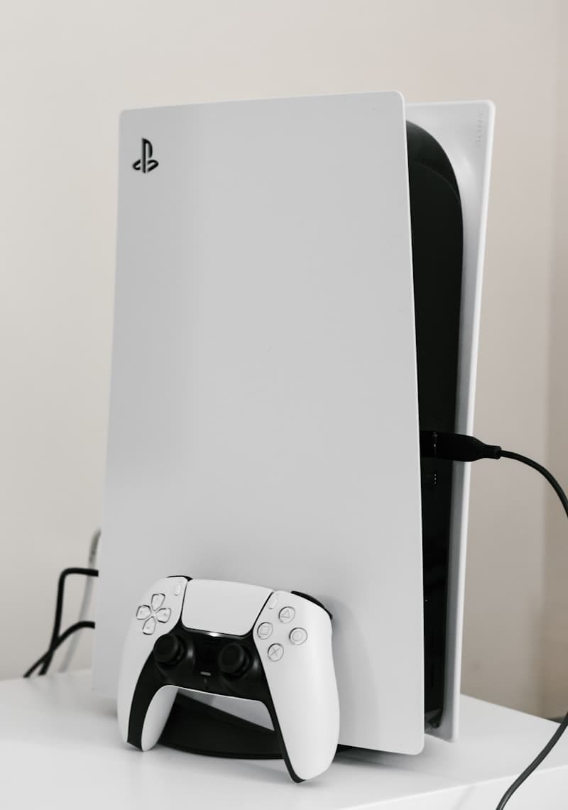 PlayStation subcategory