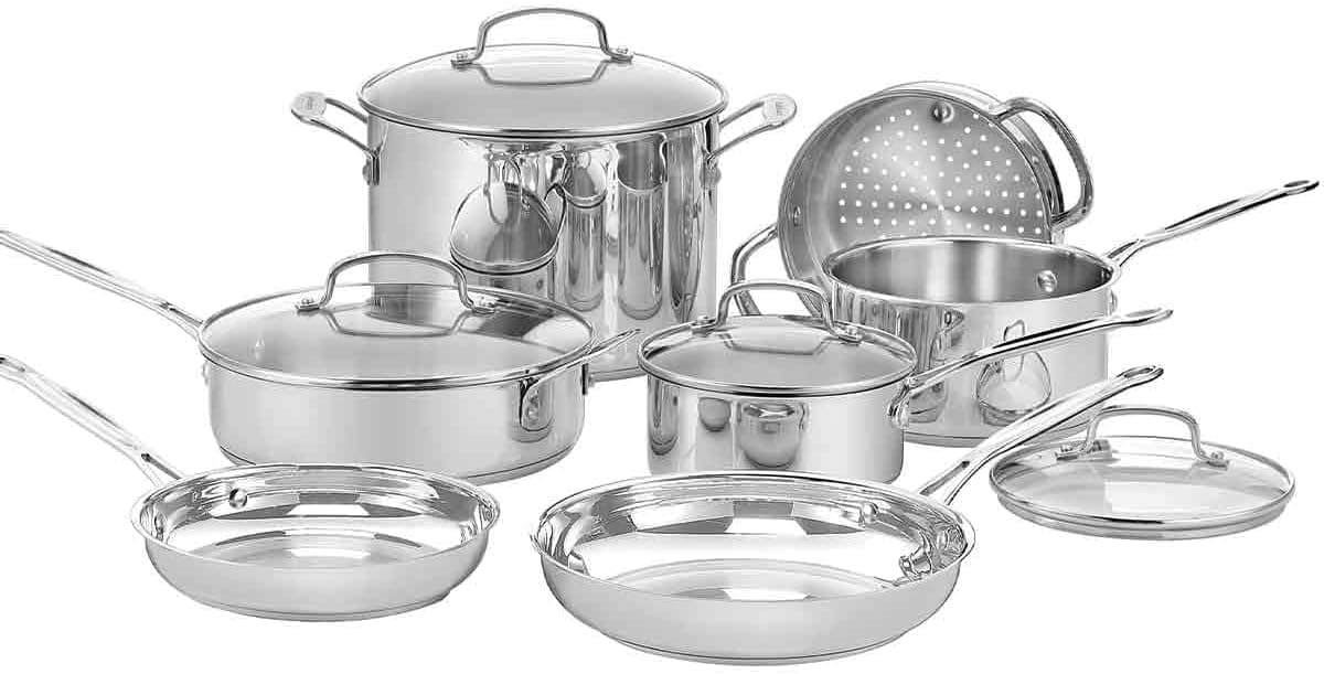 Casseroles et Poêles subcategory