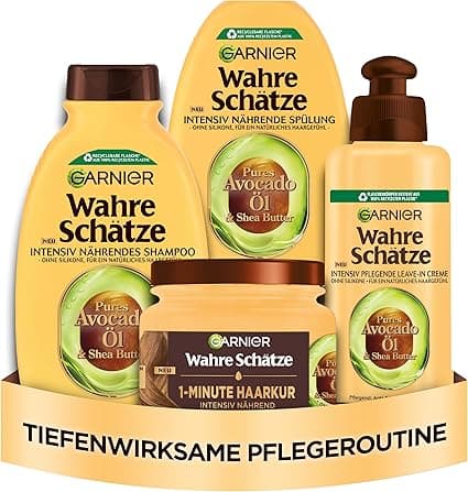 Shampoo & Conditioner subcategory
