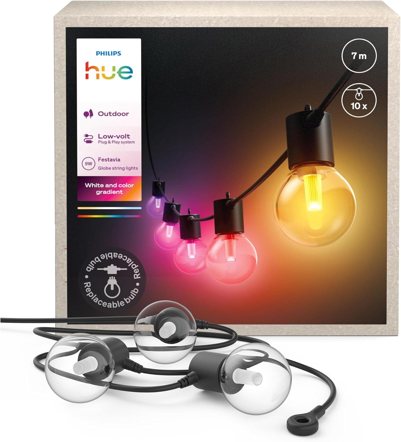Smart Lighting subcategory