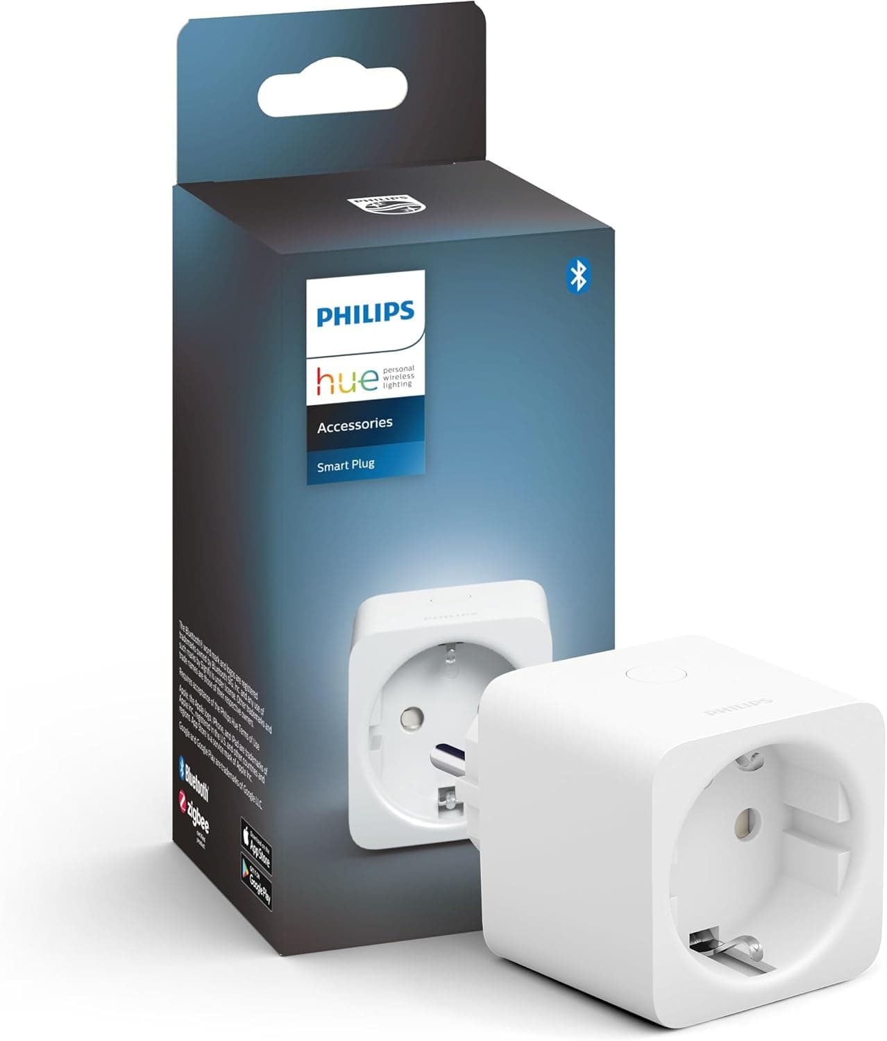 Prises Connectées subcategory