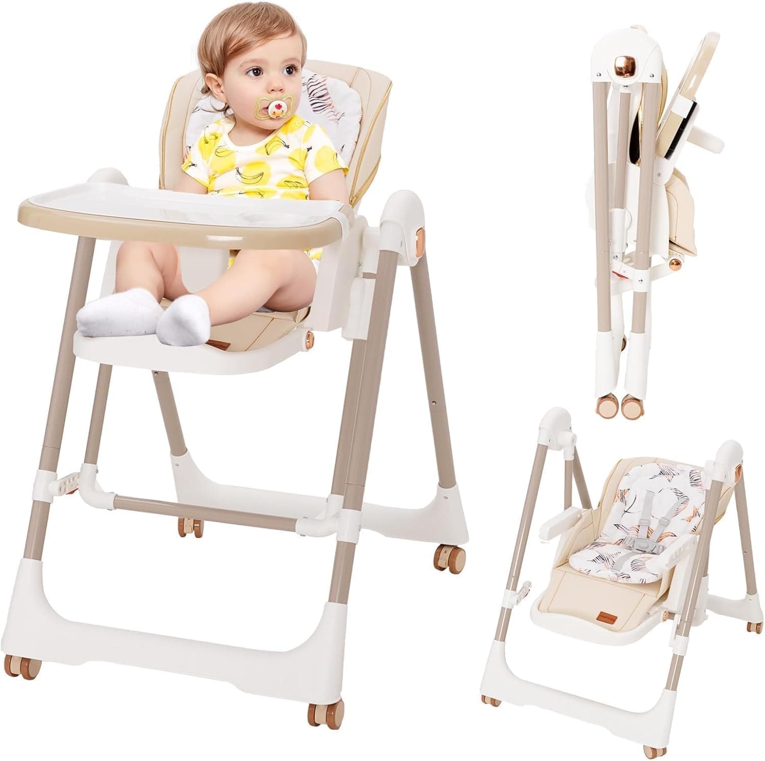 Chaises hautes classiques subcategory