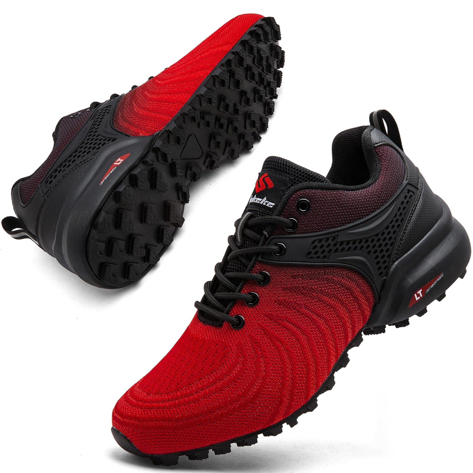 Trail Running Shoes subcategory