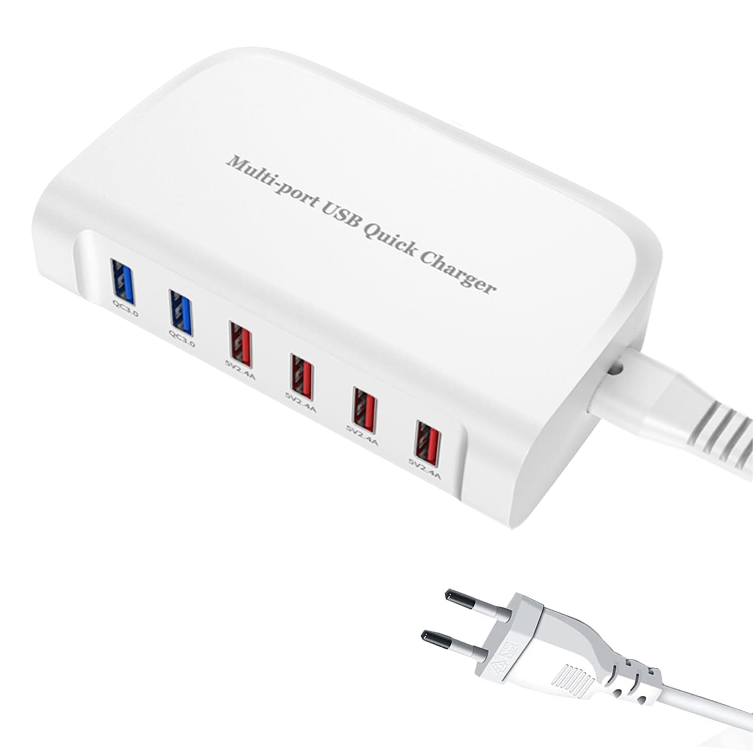 USB Chargers subcategory