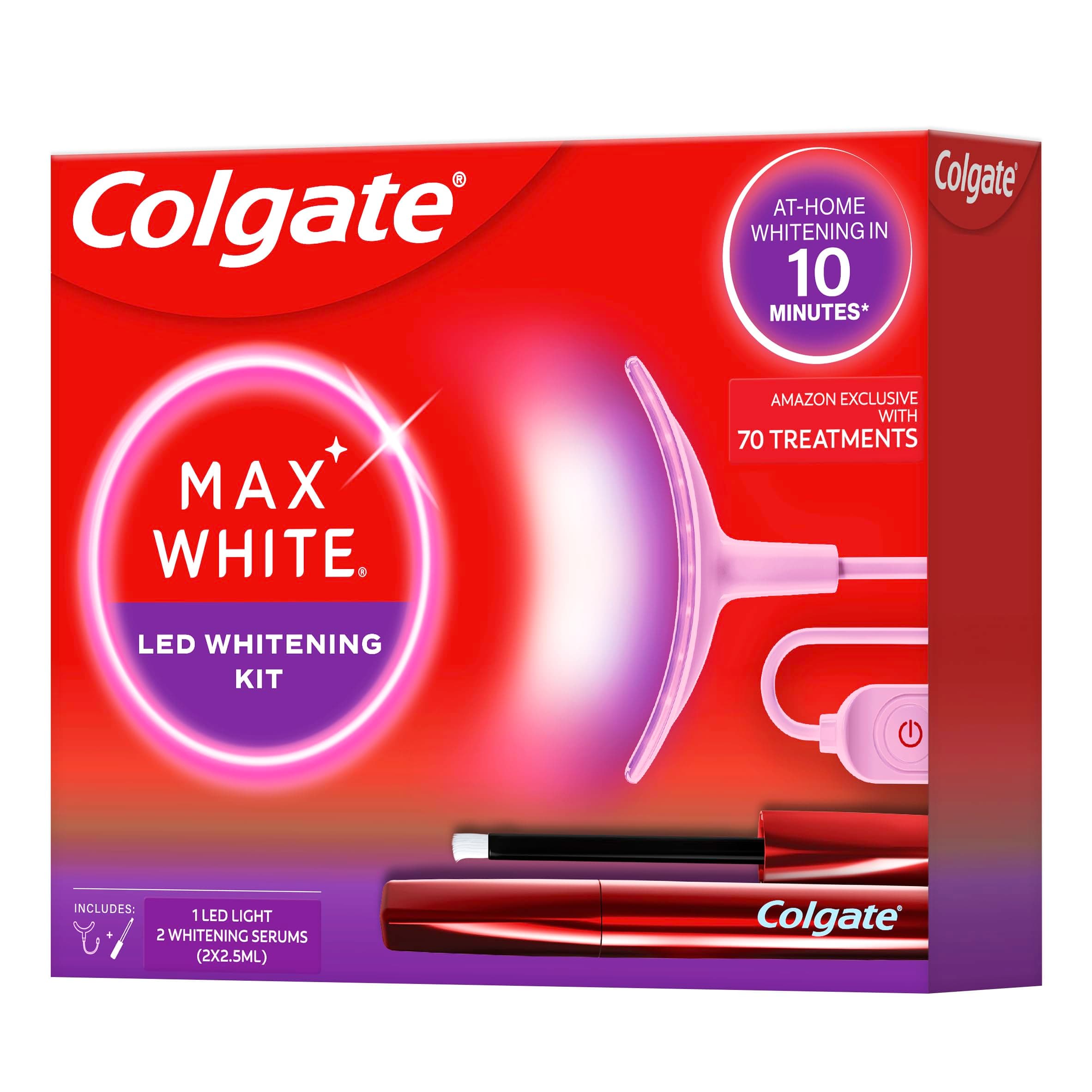 Kits de Blanchiment subcategory